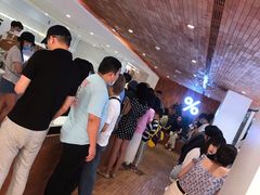 -% Arabica阿拉比卡咖啡(武汉天地店)