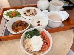 -诗安国际母婴会所 月子会所中心(市政府店)