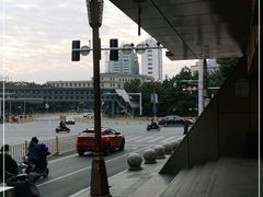 -八一南昌起义纪念塔
