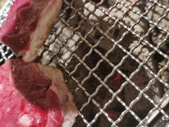 -韩宫宴炭火烤肉(印象城店)
