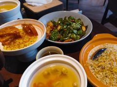 -扬州狮子楼·非遗淮扬菜(总店)
