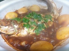 -吕氏疙瘩汤·私家菜馆(慈云寺店)