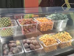 -混果汁(福田领展中心城店)