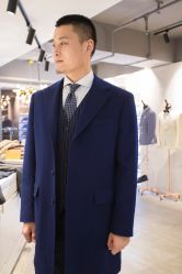 -优刻西服西装定制(金轮国际广场店)