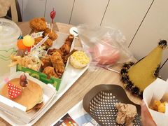 -德克士(世纪广场店)