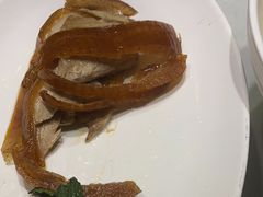 -鸭王烤鸭店(三里河店)