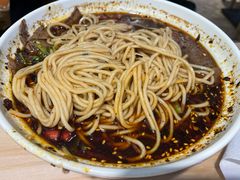 -长乐川式面馆·现炒浇头(石门二路店)
