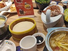 -龙聚德北京烤鸭(沙坪坝华宇A馆店)