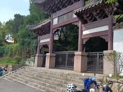 -云龙山