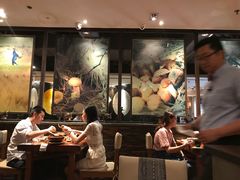 -云海肴·汽锅鸡·云南菜(领展购物广场·中关村店)