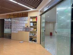 -CXFIT 陈徐健身工作室(凯旋店)