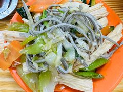 -清真-戏楼王记牛肉面