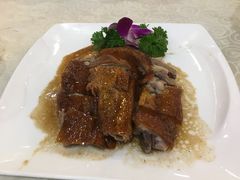 -恒宝大酒楼(城际·荔盈大厦店)