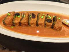 -丽晶轩中餐厅(重庆丽晶酒店)