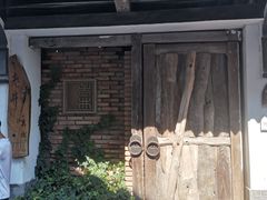 -金山嘴渔村