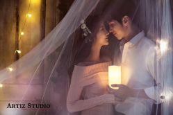 -艺匠摄影ARTIZ STUDIO(南京店)