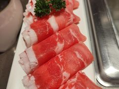 -海底捞火锅(宇飞大厦店)
