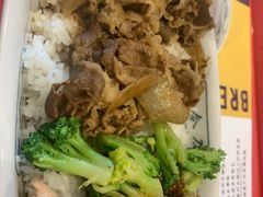-和合谷(德外店)