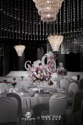 -张仕婚礼·做有温度的婚礼