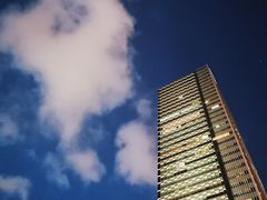 -上海浦东嘉里大酒店