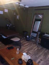 点击看大图 -極致刺青TATTOO STUDIO 私人订制