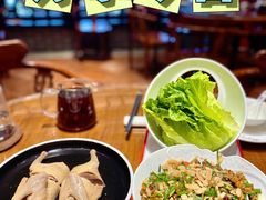 -龙悦湾酒家·八阵鱼生·渔人码头店