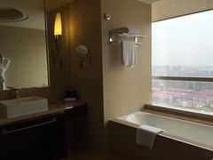 -上海浦东绿地铂骊酒店