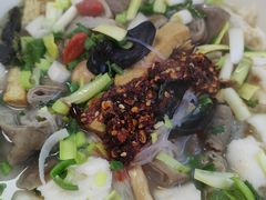 -长香源葫芦头梆梆肉(开通巷店)