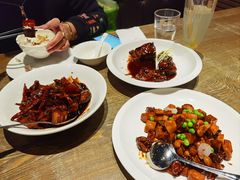 -廊亦舫Lang Yi Fang Restaurant(金桥店)