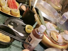 -牛New寿喜烧(曹路花园城店)