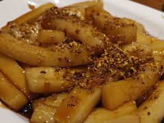 -水门巷餐厅(古子城店)