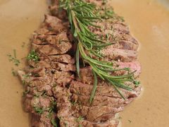 -Khéma Restaurant Pasteur