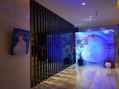 -青岛富力艾美酒店-乐美中餐厅创意胶东菜