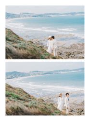 -海派婚纱摄影·婚纱照定制会馆