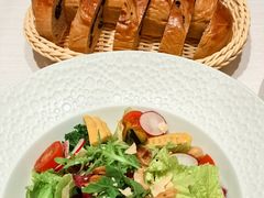 -马克西姆俄罗斯餐厅(通亚街店)