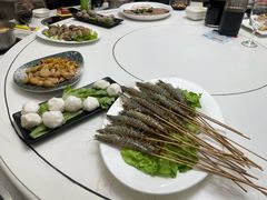 -牛天下·牛肉·海鲜·打边炉·融合菜