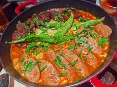 -Brut Eatery Wine Bar & Restaurant (建国东路店)