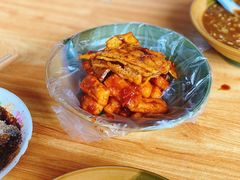 豆腐干-张醪糟