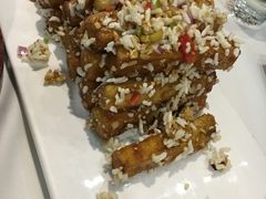 -铜锣湾·有麝自然香(渝北财富中心店)