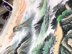 -宸宸画框裱画配框工厂店(莘庄店)