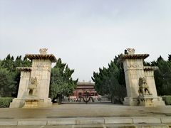 -洛阳古墓博物馆