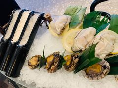 -集渔泰式海鲜自助火锅(新世纪广场店)