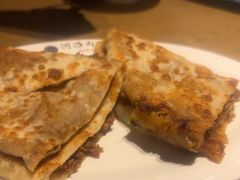 -河沿肉饼Beijing Pie(东华门店)