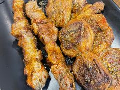 -长安后宰门水盆羊肉(新都心店)