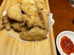 -金穗园·砂锅粥.醉鸡煲火锅(长寿路店)