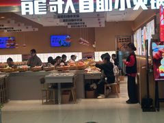 -龍歌自助小火锅(李沧丽达店)