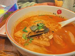 冬阴功捞檬-越南牛肉河粉餐厅(书院巷店)