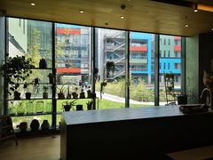 -山下C5cafe(惠通时代广场店)