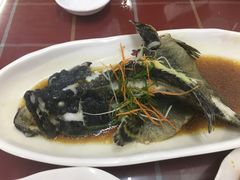 -琼大师东方烤乳猪(亚特兰蒂斯店)