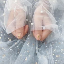 -初NAIL日式美甲美睫沙龙
